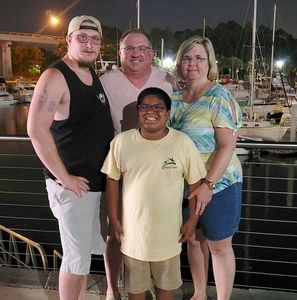 Meet your Posher, Susan